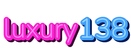 luxury138 — logo kanal